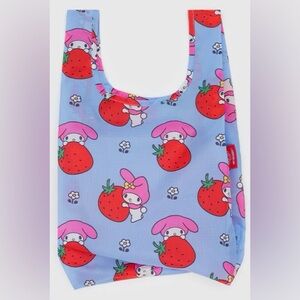 Baggu x Sanrio Baby Baggu